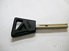 芬蘭 ABLOY 福來匙(管制系統匙)